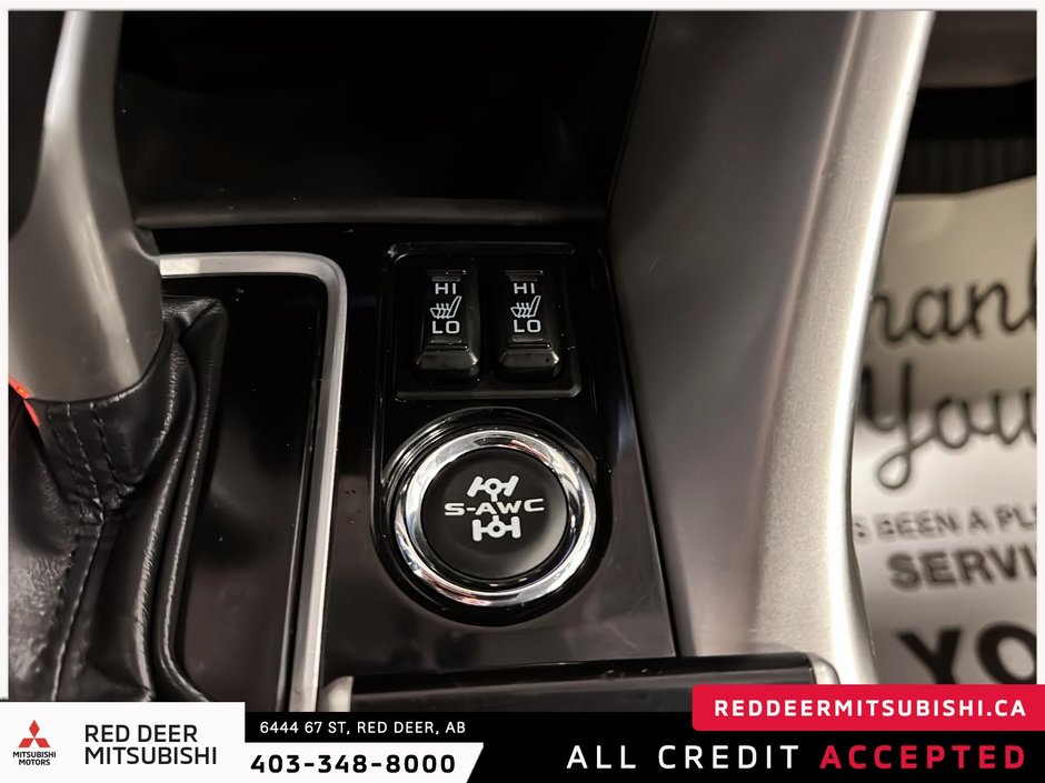 2018 Mitsubishi ECLIPSE CROSS-14