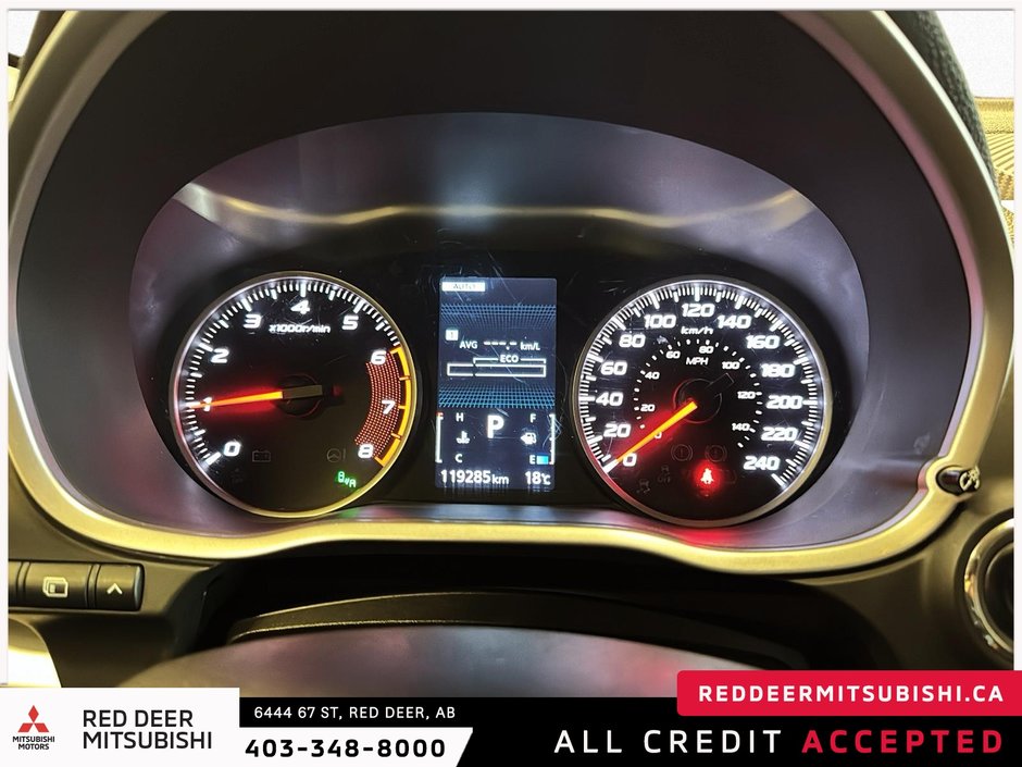 2018 Mitsubishi ECLIPSE CROSS-11