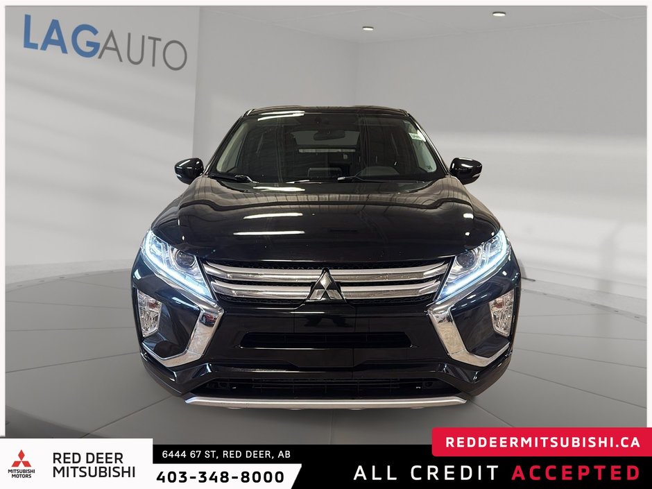 2018 Mitsubishi ECLIPSE CROSS-1