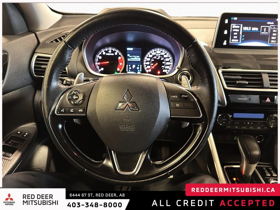 2018 Mitsubishi ECLIPSE CROSS-10