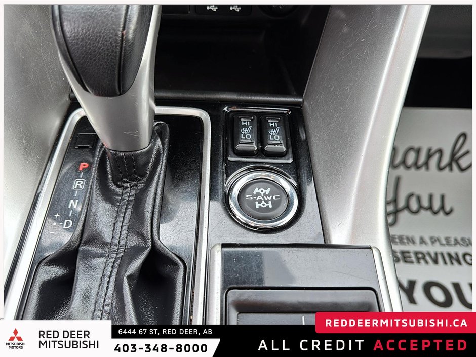 2018 Mitsubishi ECLIPSE CROSS-14
