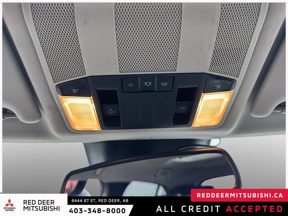 2018 Mitsubishi ECLIPSE CROSS-16