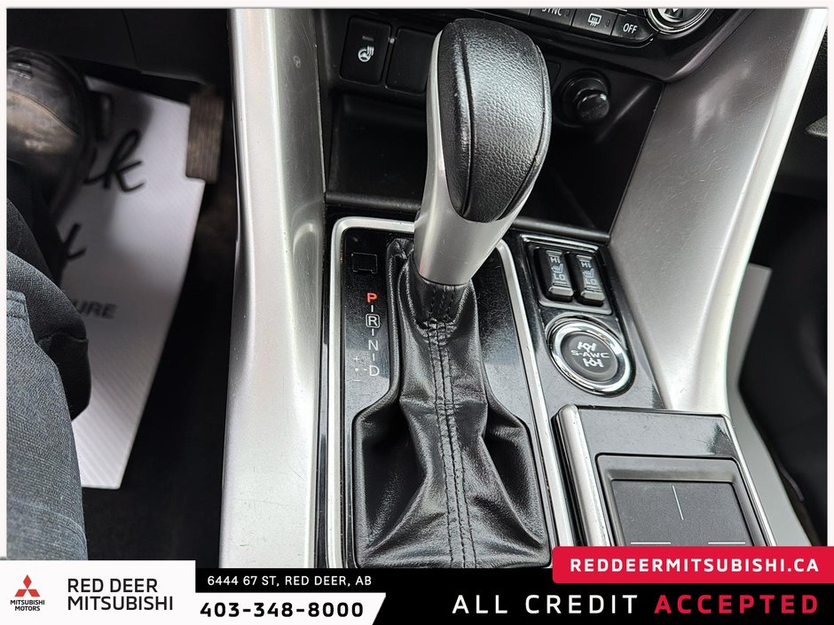 2018 Mitsubishi ECLIPSE CROSS-13