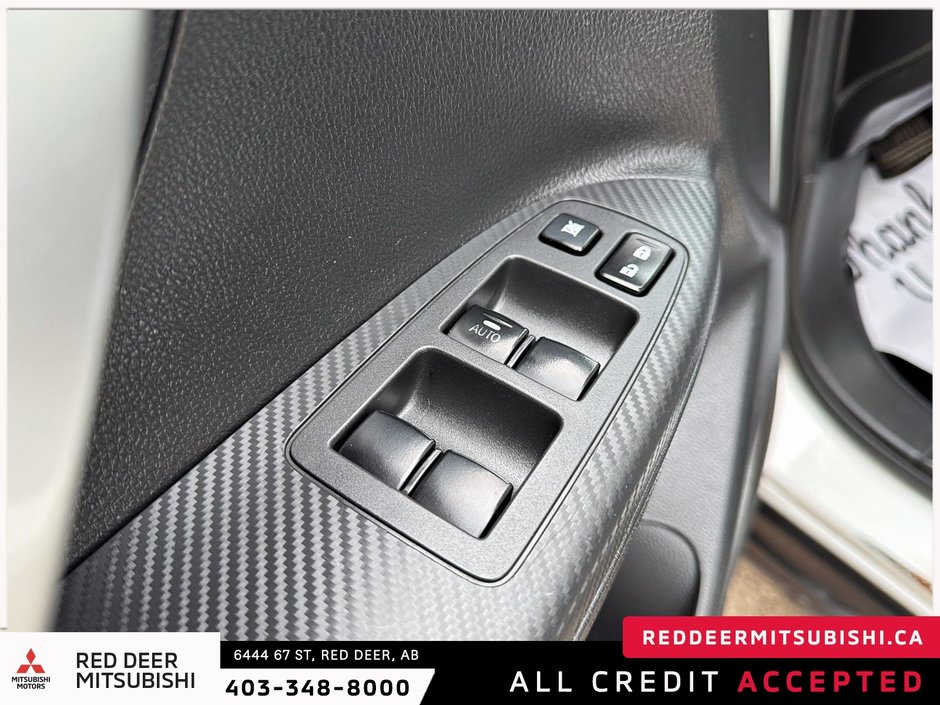 2018 Mitsubishi ECLIPSE CROSS-9