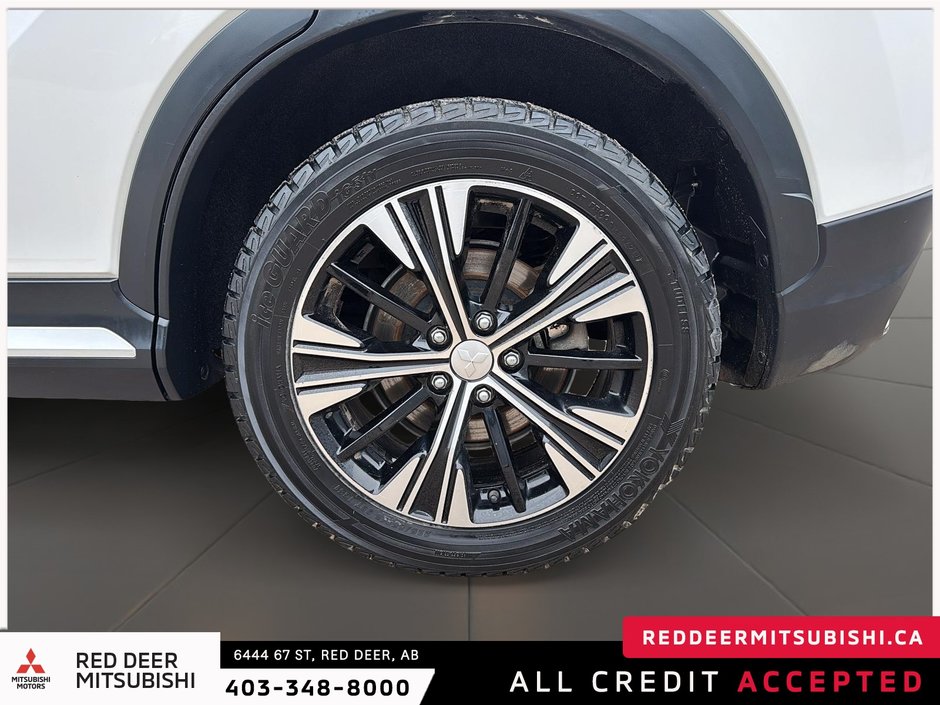 2018 Mitsubishi ECLIPSE CROSS-6
