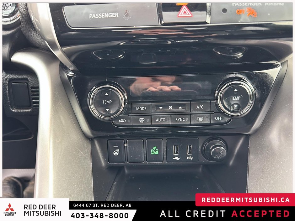2018 Mitsubishi ECLIPSE CROSS-12