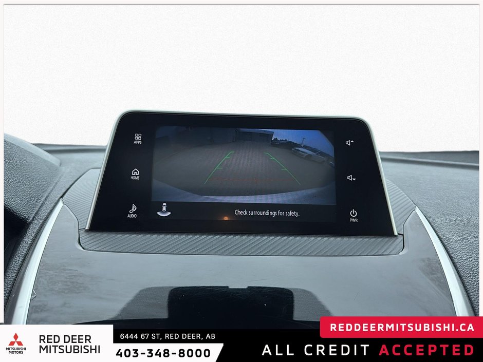 2018 Mitsubishi ECLIPSE CROSS-17