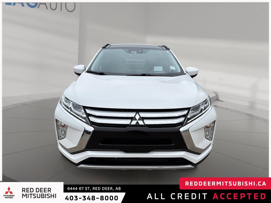 2018 Mitsubishi ECLIPSE CROSS-1