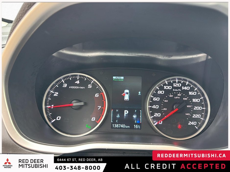 2018 Mitsubishi ECLIPSE CROSS-11
