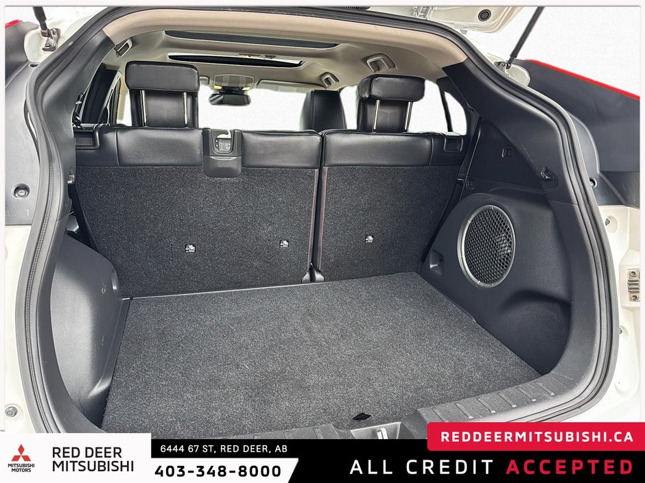 2018 Mitsubishi ECLIPSE CROSS-5