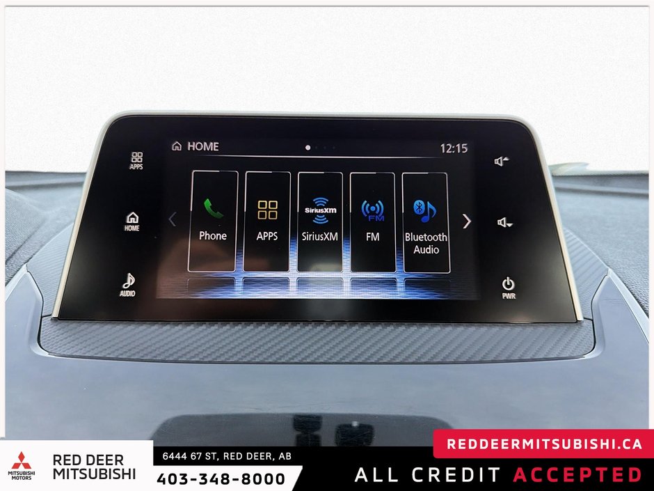 2018 Mitsubishi Eclipse Cross-16