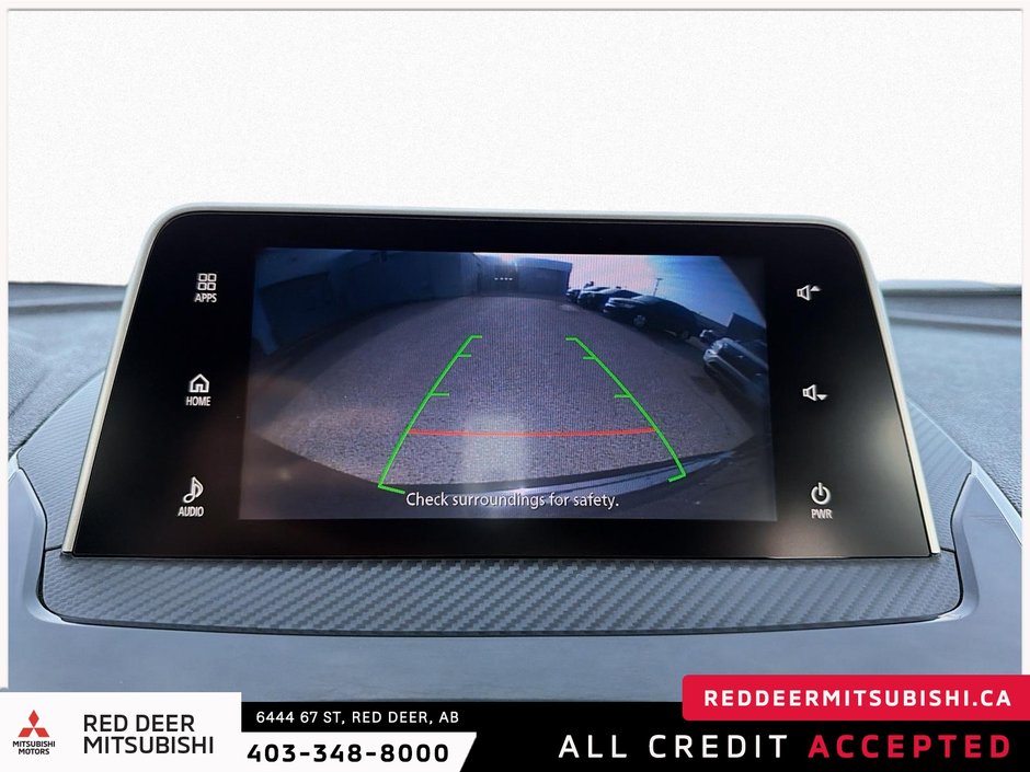 2018 Mitsubishi Eclipse Cross-15