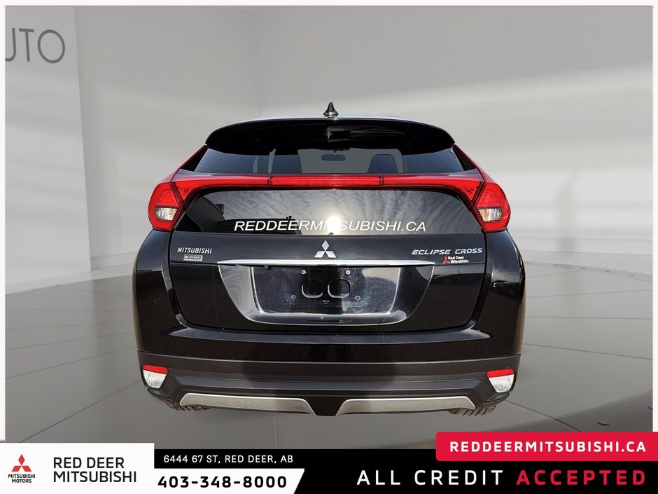 2018 Mitsubishi Eclipse Cross-2