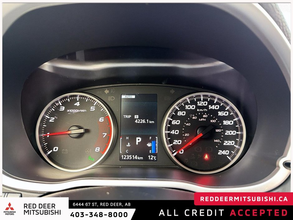 2018 Mitsubishi Eclipse Cross-11