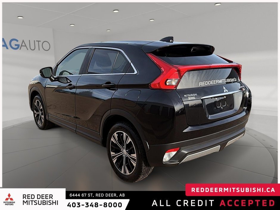 2018 Mitsubishi Eclipse Cross-3