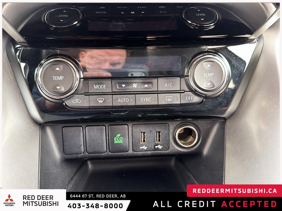 2018 Mitsubishi Eclipse Cross-12