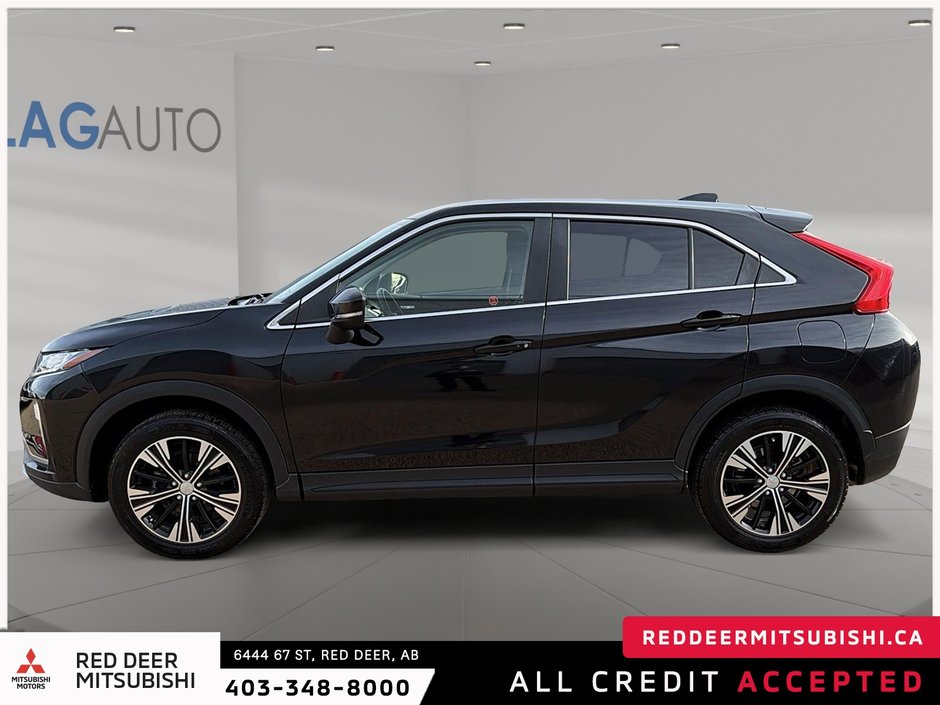 2018 Mitsubishi Eclipse Cross-4