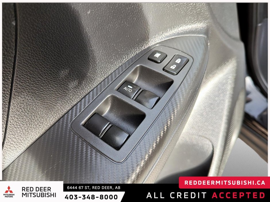 2018 Mitsubishi Eclipse Cross-9