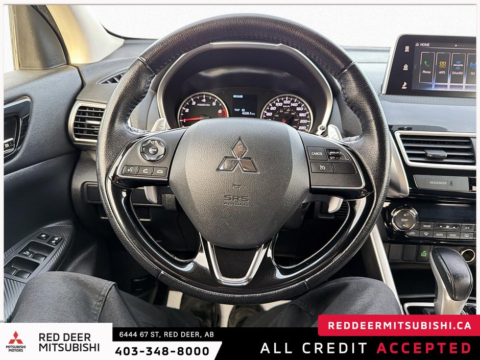 2018 Mitsubishi Eclipse Cross-10