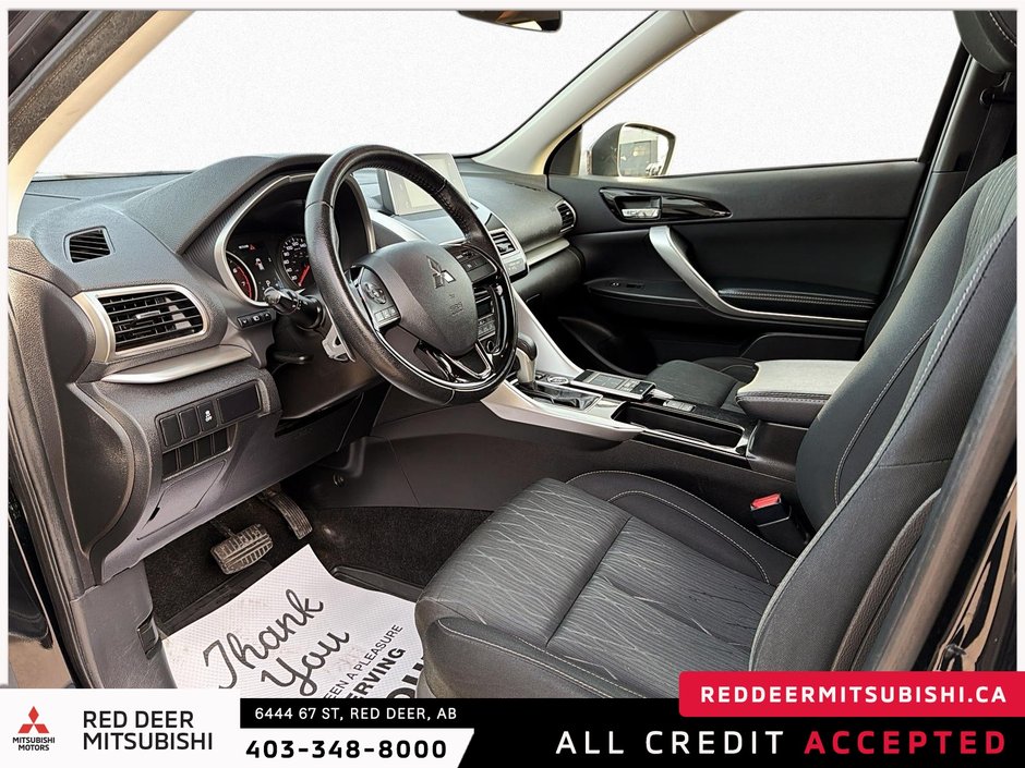 2018 Mitsubishi Eclipse Cross-7