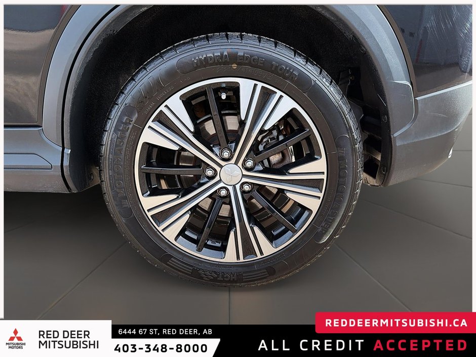 2018 Mitsubishi Eclipse Cross-6