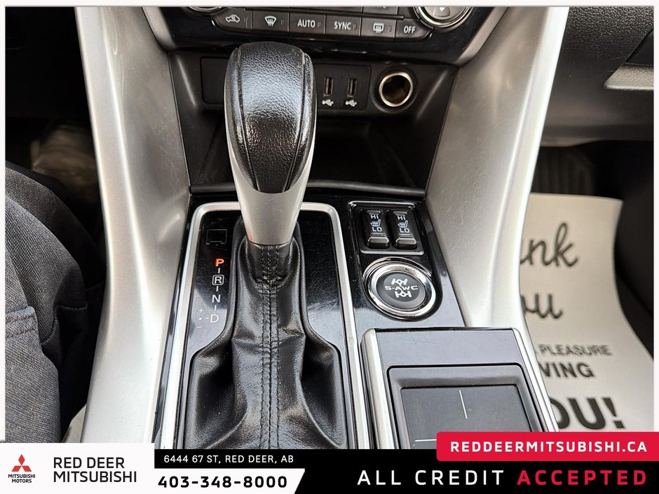 2018 Mitsubishi Eclipse Cross-13