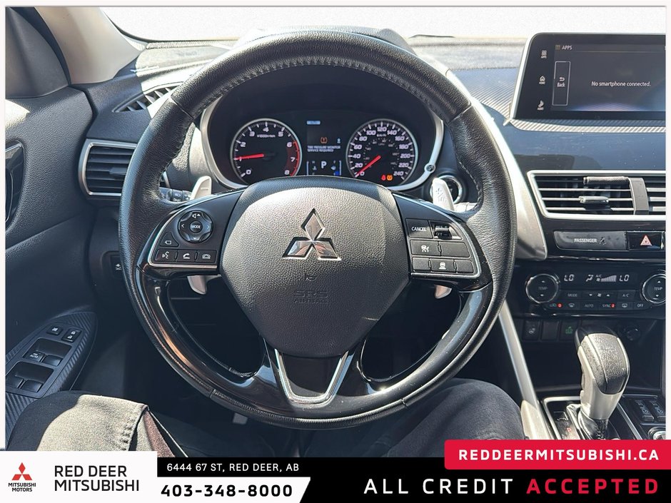 2019 Mitsubishi ECLIPSE CROSS-10