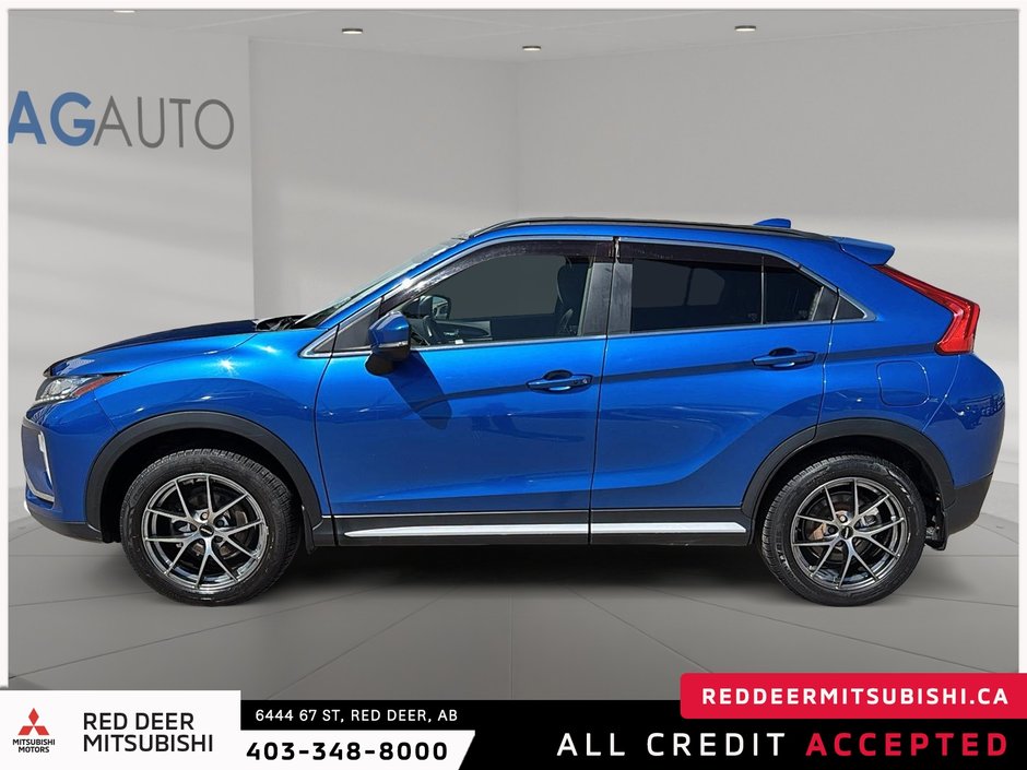 2019 Mitsubishi ECLIPSE CROSS-4