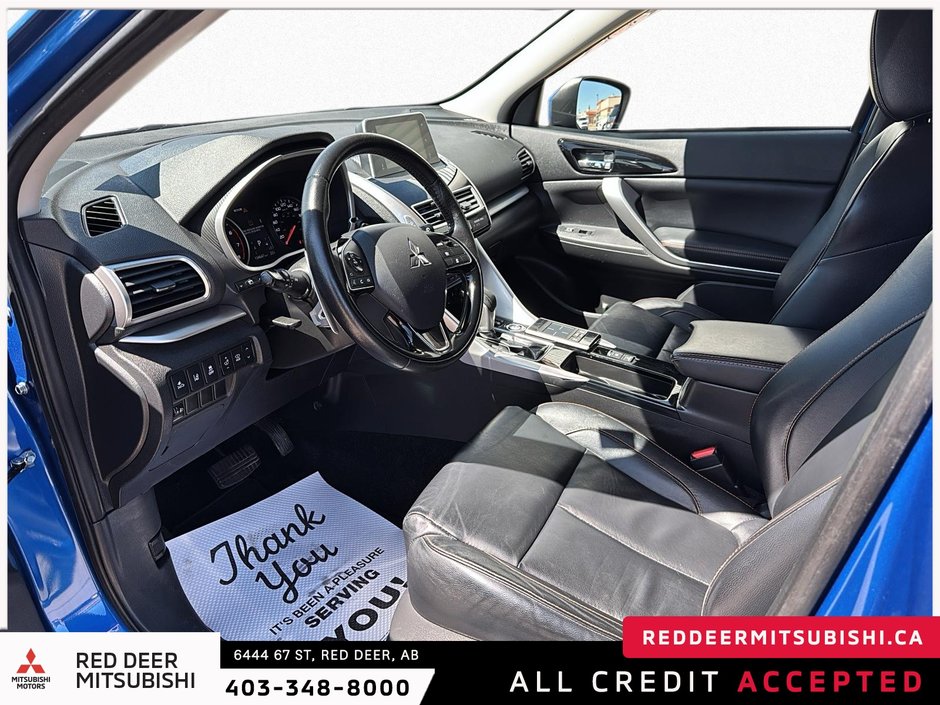 2019 Mitsubishi ECLIPSE CROSS-7