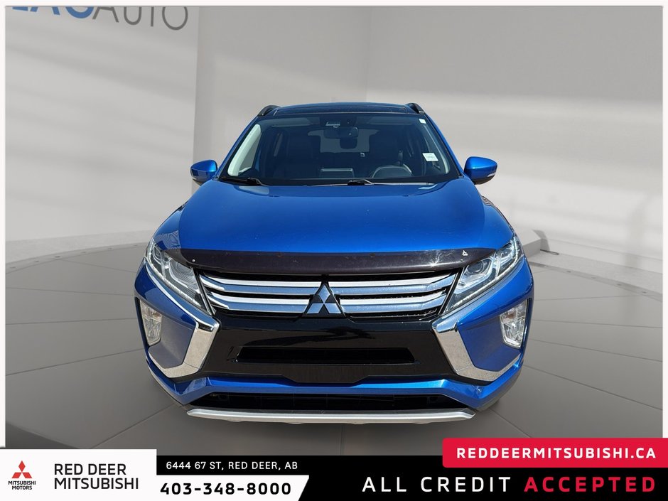 2019 Mitsubishi ECLIPSE CROSS-1