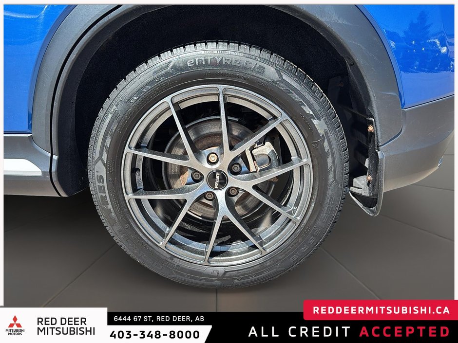 2019 Mitsubishi ECLIPSE CROSS-6