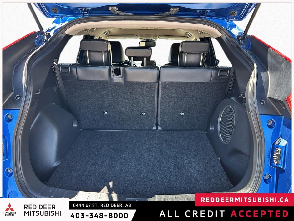 2019 Mitsubishi ECLIPSE CROSS-5