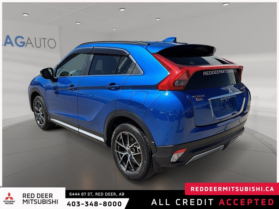 2019 Mitsubishi ECLIPSE CROSS-3