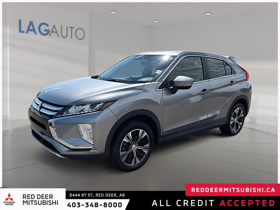 2019 Mitsubishi ECLIPSE CROSS-0