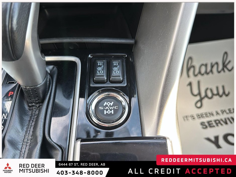 2019 Mitsubishi ECLIPSE CROSS-14