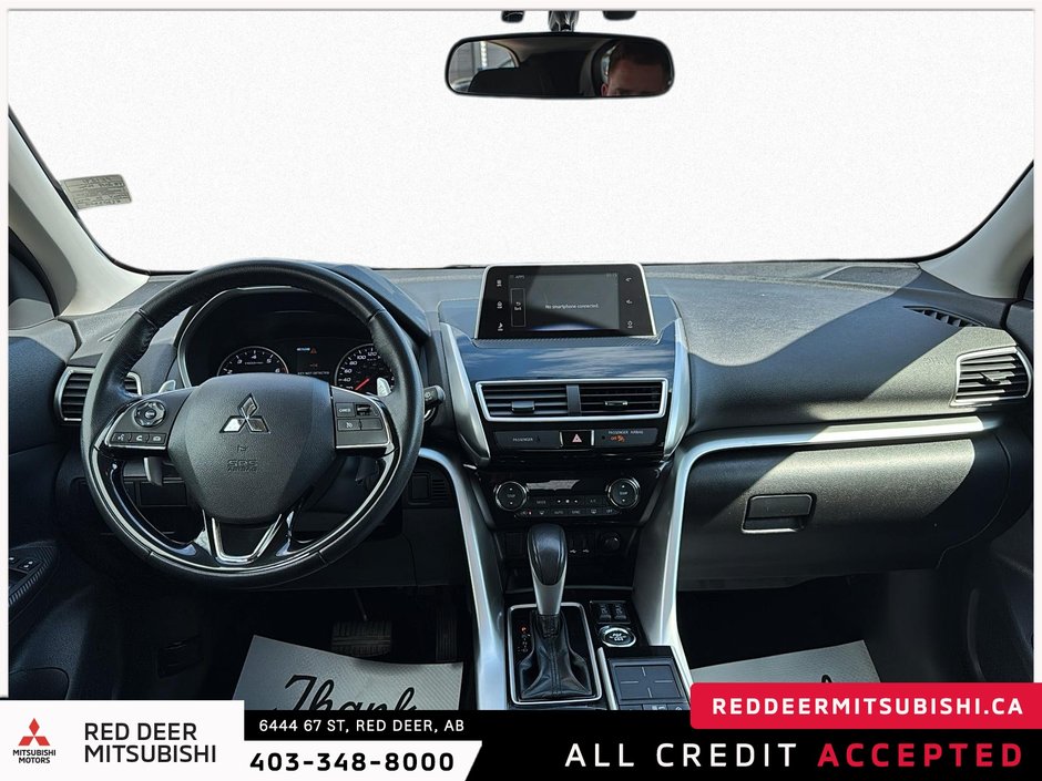 2019 Mitsubishi ECLIPSE CROSS-8