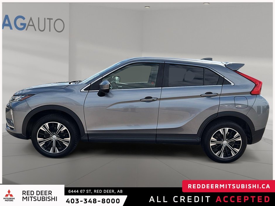 2019 Mitsubishi ECLIPSE CROSS-4