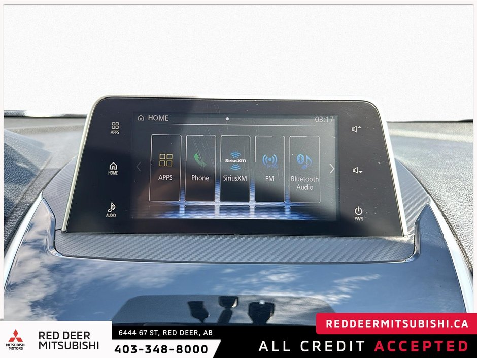 2019 Mitsubishi ECLIPSE CROSS-17