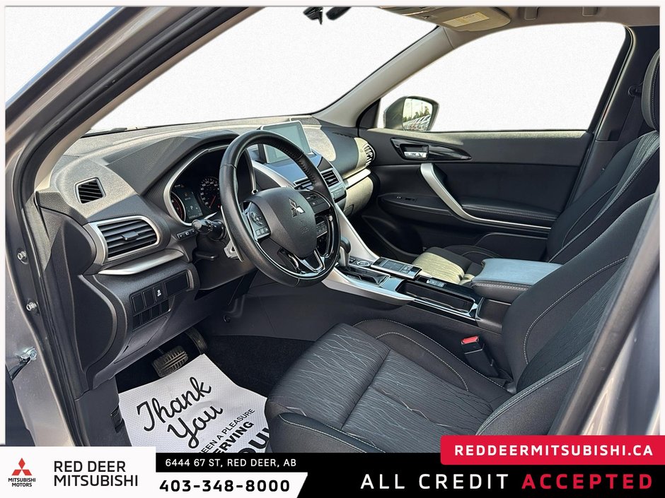 2019 Mitsubishi ECLIPSE CROSS-7