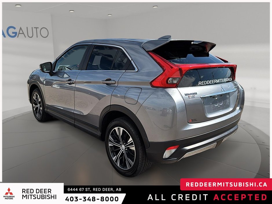 2019 Mitsubishi ECLIPSE CROSS-3