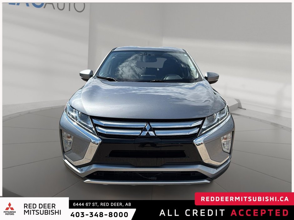 2019 Mitsubishi ECLIPSE CROSS-1