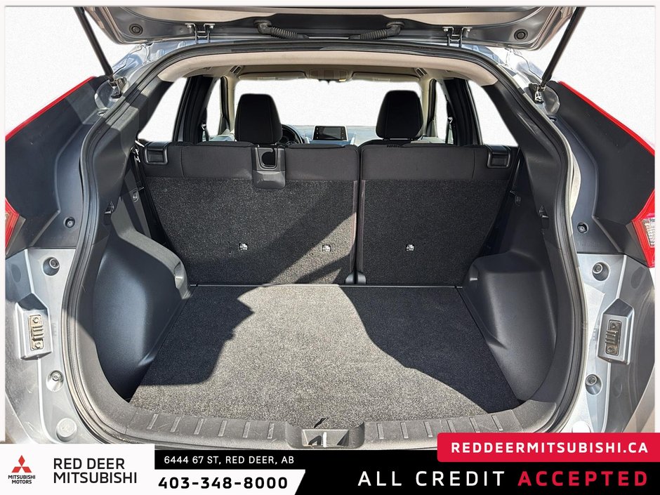 2019 Mitsubishi ECLIPSE CROSS-5