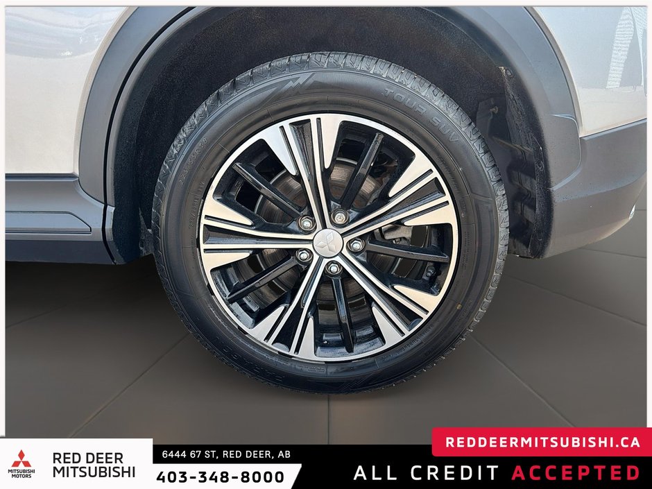 2019 Mitsubishi ECLIPSE CROSS-6