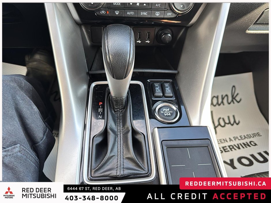 2019 Mitsubishi ECLIPSE CROSS-13