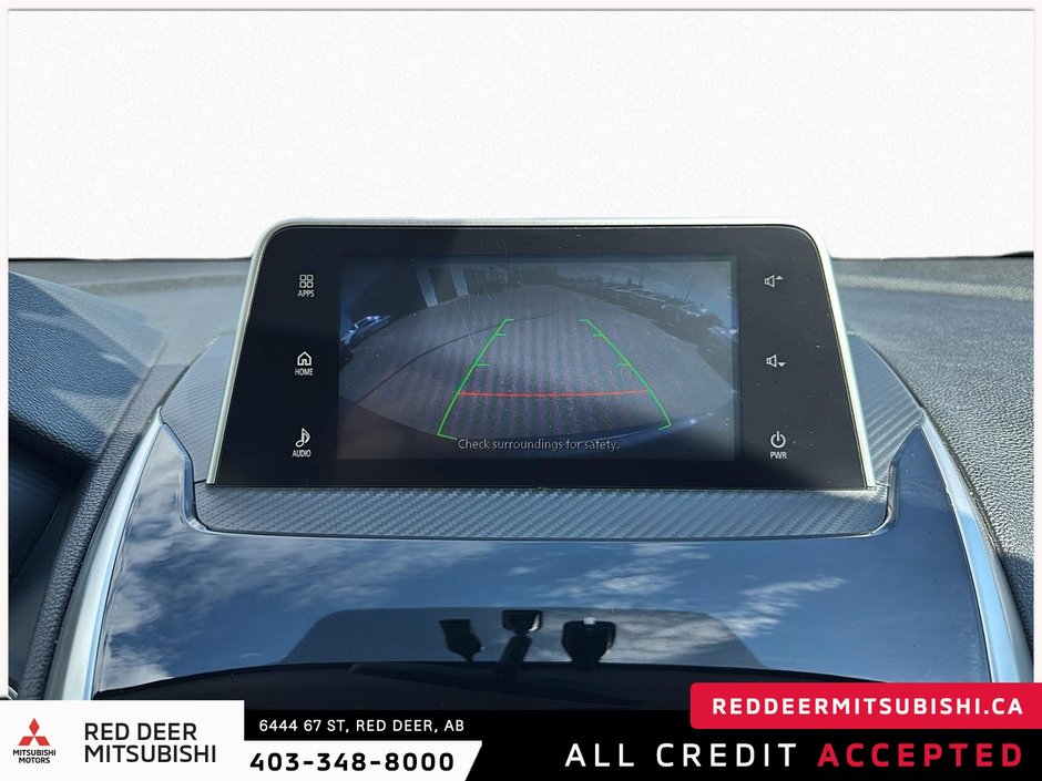 2019 Mitsubishi ECLIPSE CROSS-16