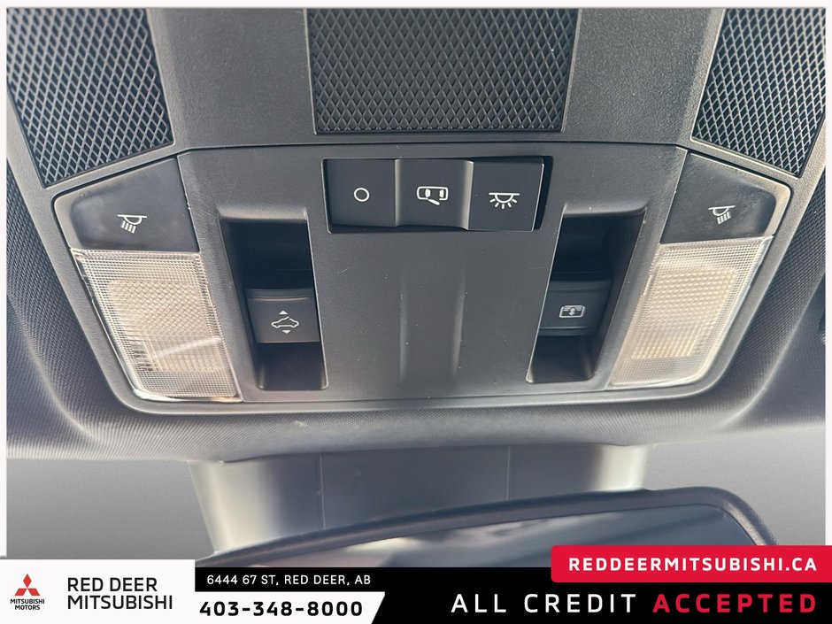 2022 Mitsubishi ECLIPSE CROSS-15