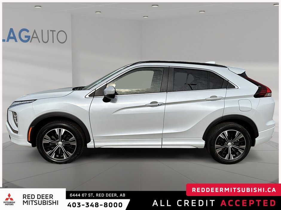 2022 Mitsubishi ECLIPSE CROSS-4