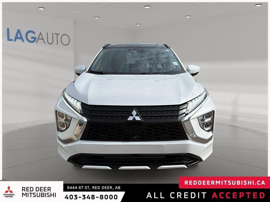 2022 Mitsubishi ECLIPSE CROSS-1