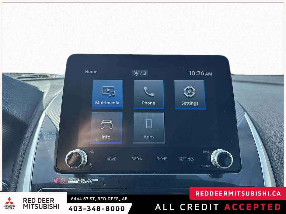 2023 Mitsubishi ECLIPSE CROSS-17