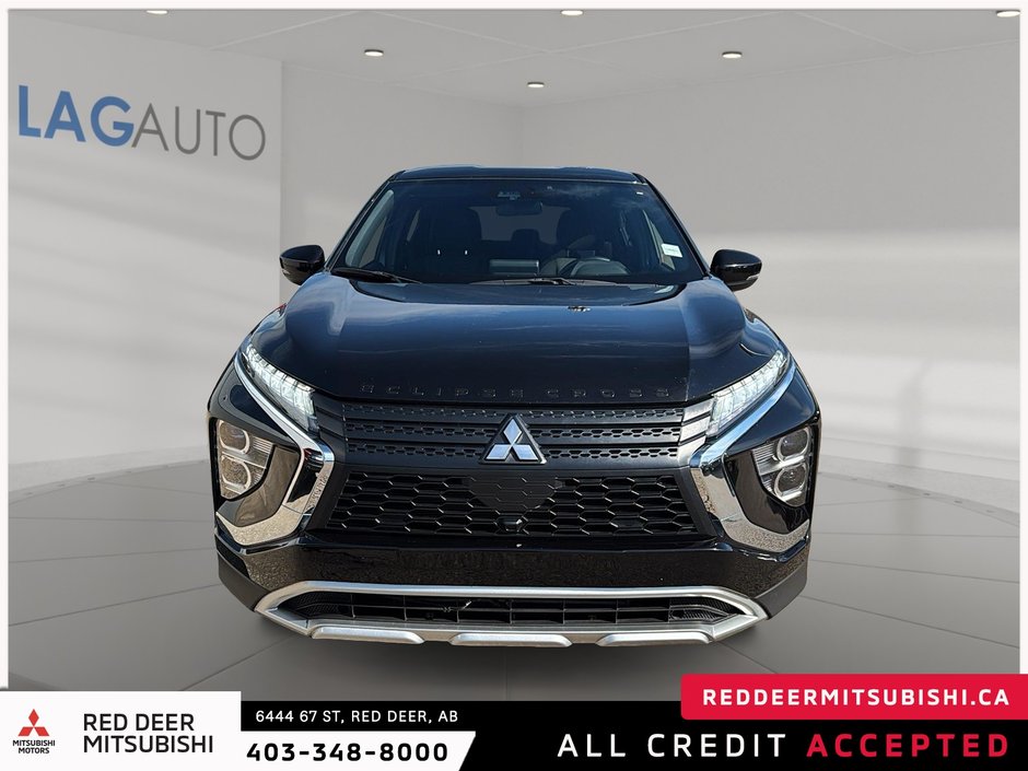 2023 Mitsubishi ECLIPSE CROSS-1